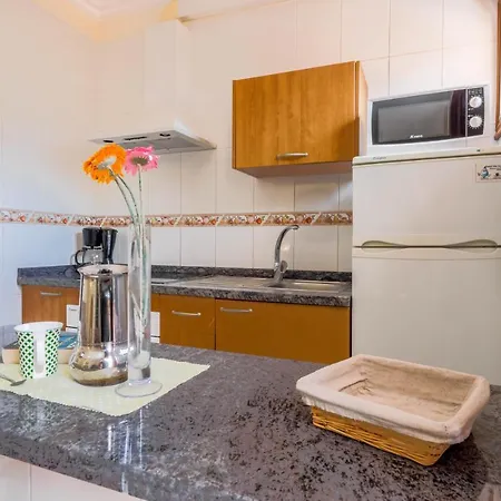 Apartamento Pinocho 1 Apartment *