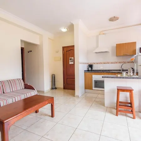 Apartamento Pinocho 1 * Puerto de la Cruz (Tenerife)