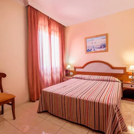 Apartamento Pinocho 1 Puerto de la Cruz (Tenerife)