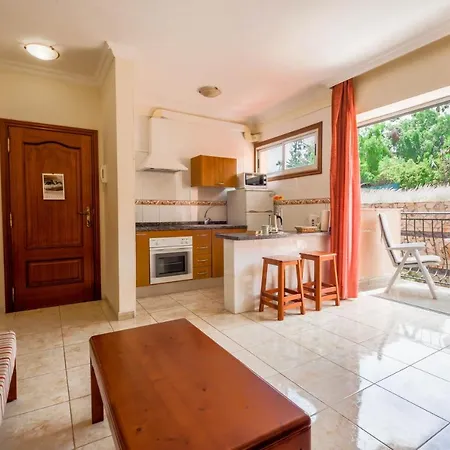 Apartment Apartamento Pinocho 1 Puerto de la Cruz (Tenerife)