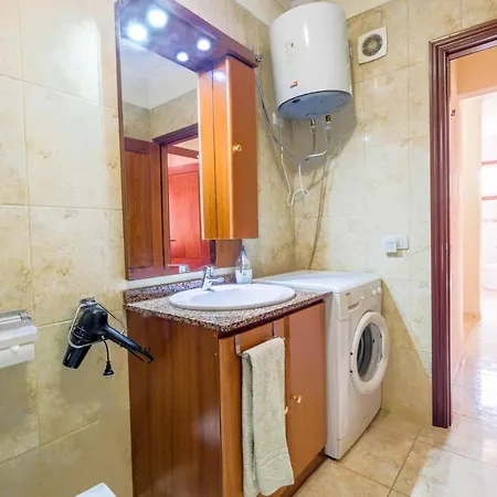 Apartamento Pinocho 1 Apartment *