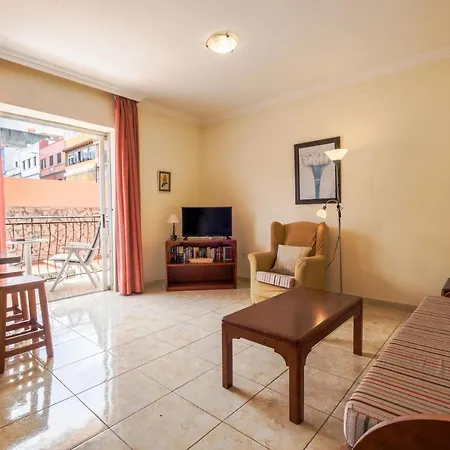 Apartment Apartamento Pinocho 1 Puerto de la Cruz (Tenerife)
